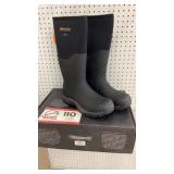 Dry shod waterproof boots men's size 13 NIB