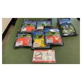 Ear Tags and Tagger