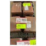 American Stockman 6' mineral salt