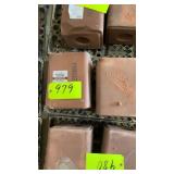 American stockman 6' mineral salt