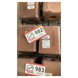 American stockman 6' mineral salt