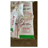 Greenskeepers secret Lawn & Garden fertilizer 12