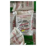 Greens keepers  secret Lawn & Garden Premium