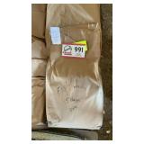 Fish meal 5 Bags