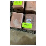 American stockman 6' mineral salt