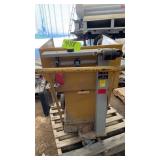 Scale cart