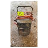 Battery charger