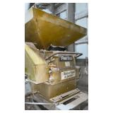 Peerless roller mill