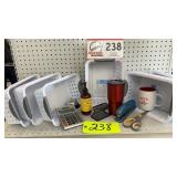 Office supplies