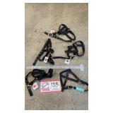 Calf  turn-out halters-5