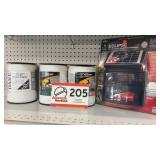Electric fence 1/2' poly tape-3, Solar Fence