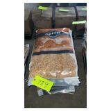 Garver Scratch 40lb bags-5