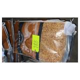 Garver Medium Scratch 40 lb-5 bags
