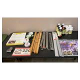 Honeybee supplies