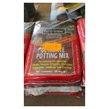 Ultimate potting mix 5 bags