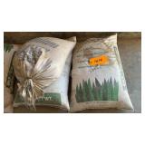 Rockstar Kentucky Bluegrass seed 3 bags