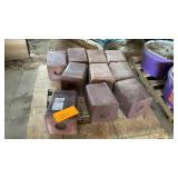 American Stockman mineral salt blocks-10