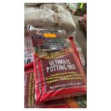 Ultimate potting mix 7 bags