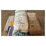 Finch, Oil SunflowerFeed, Finch (brown bags)