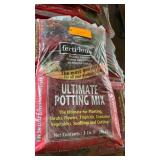 Ultimate padding mix 7 bags