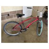 Next La Jolla Bicycle Cruiser