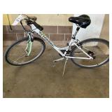 Schwinn Railway Hybrid Alum. Sr.  Suntour