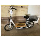 Razor Battery Powered Scooter- ECO Smart Metro