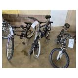 Magna Bycycles-3, Pleasure Point & Air Zone