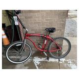 Kent Delrio Cruiser
