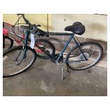 Huffy Roadslide & Rockit Bikes