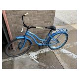 Roadmaster Sky Rider