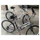 Olympia & Hitech Jaquar