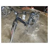 Electric Bycycle