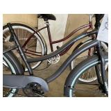 Huffy Cruisers-Cranbrock & Good Vibrations