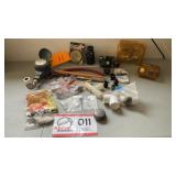 Household repair items