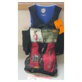 Lifejackets 2
