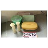 Tupperware