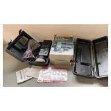 Emergency 40 channel CB radio system
