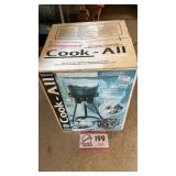 Cook-All NIB