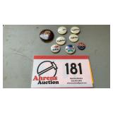 Political pins-8