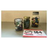 Jars of Marbles-3