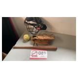 Louisville-slugger St. Louis Cardinals souvenir