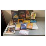 Occupational books