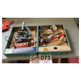 Mictocraft Senior Lab with accessories