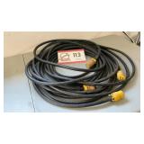 Electric cord(s)
