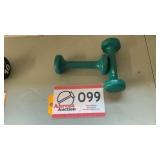 Weights