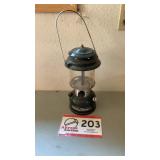 Coleman lantern