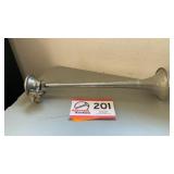 Truck horn 2 ft long
