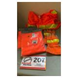 Safety vests-3