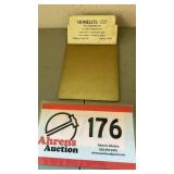 Advertisement-Homelite clip board